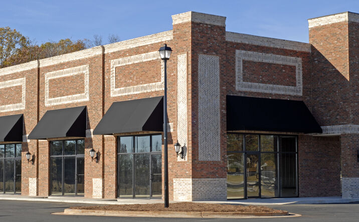 Pictures of Retail property located at 808 W Wisconsin St, Chicago, IL 60614 for lease - image #1
