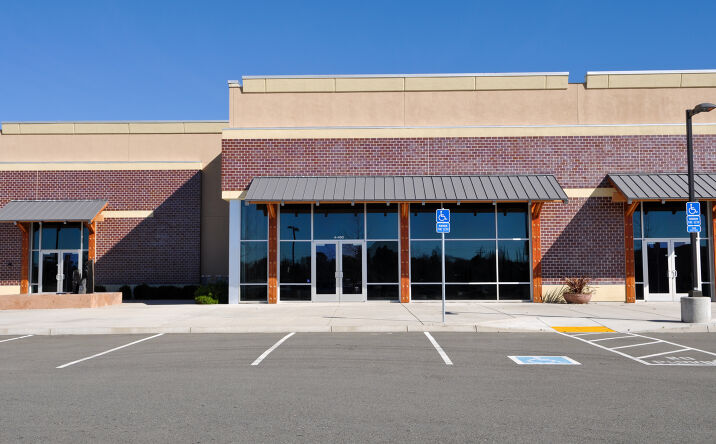 Pictures of Retail property located at 1101 South Canal Street, Chicago, IL 60607 for lease - image #1