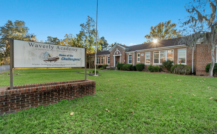 Pictures of Special Purpose property located at 5710 Wesconnett Boulevard, Jacksonville, FL 32244 for lease - image #1