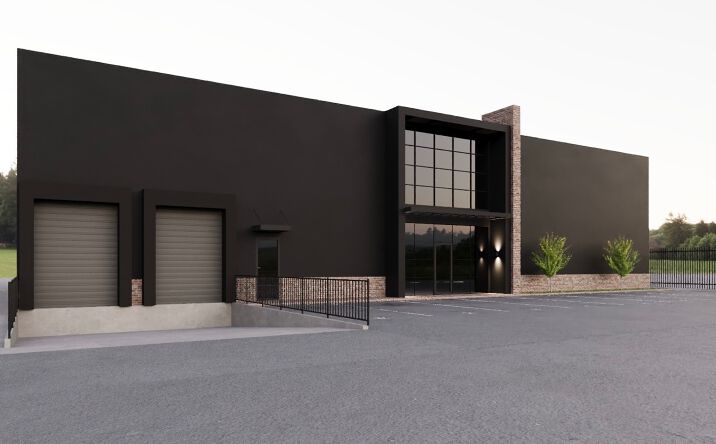 Pictures of Retail, Industrial property located at 3921 Science Hall Lp, Kyle, TX 78640 for lease - image #1