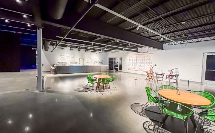 Pictures of Office, Industrial, Special Purpose property located at 1205 Sheldon Cove, Austin, TX 78753 for lease - image #1