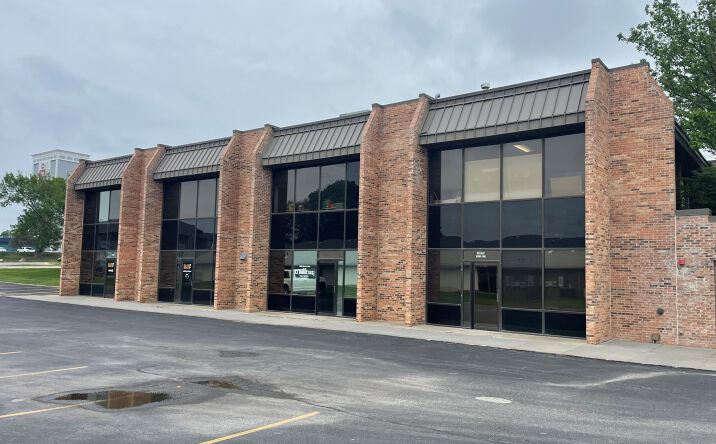 Pictures of Retail, Office property located at 10828 John Galt Blvd, Omaha, NE 68137 for lease - image #1