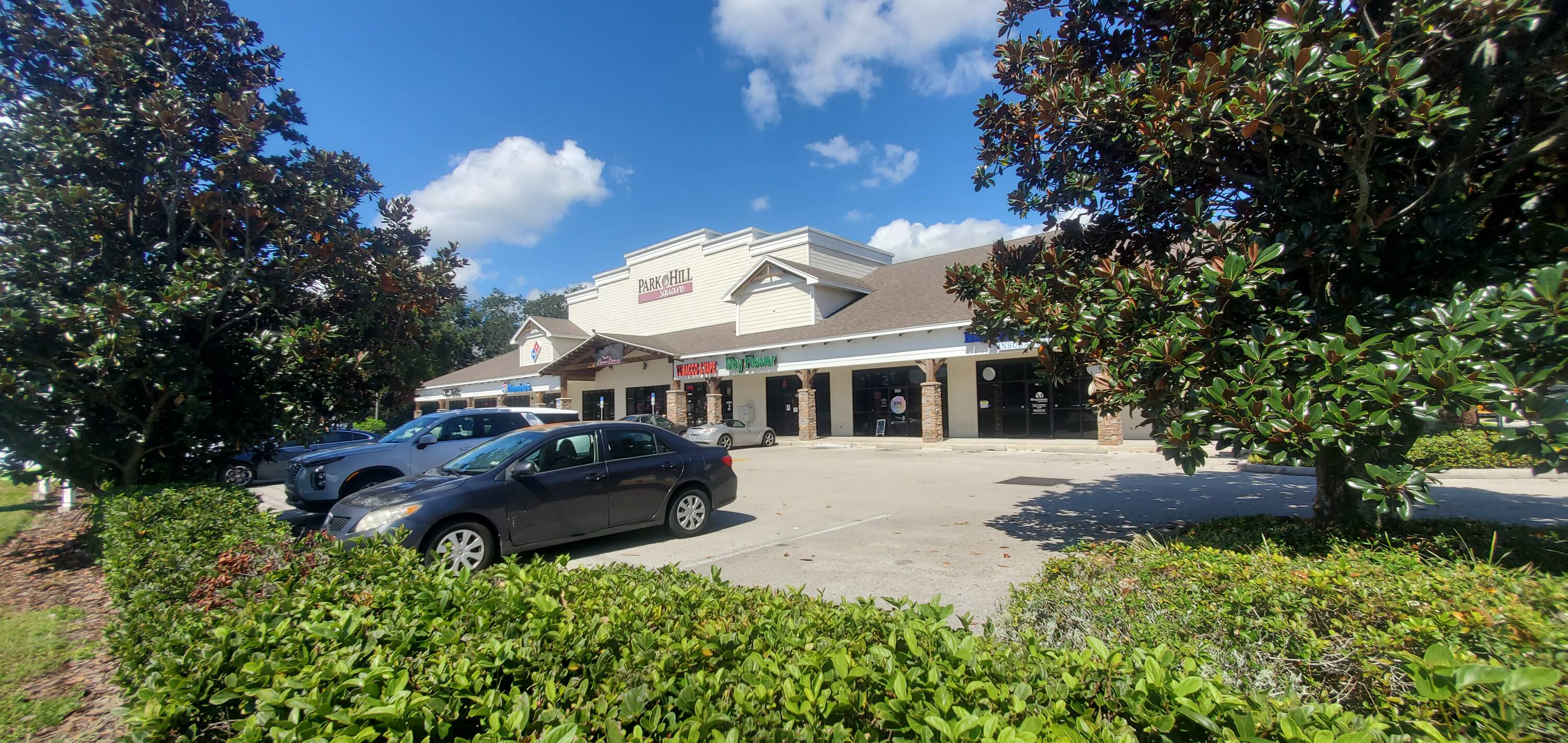 4648 Co Rd 540A, Lakeland, FL 33813 Retail Space for Lease Park