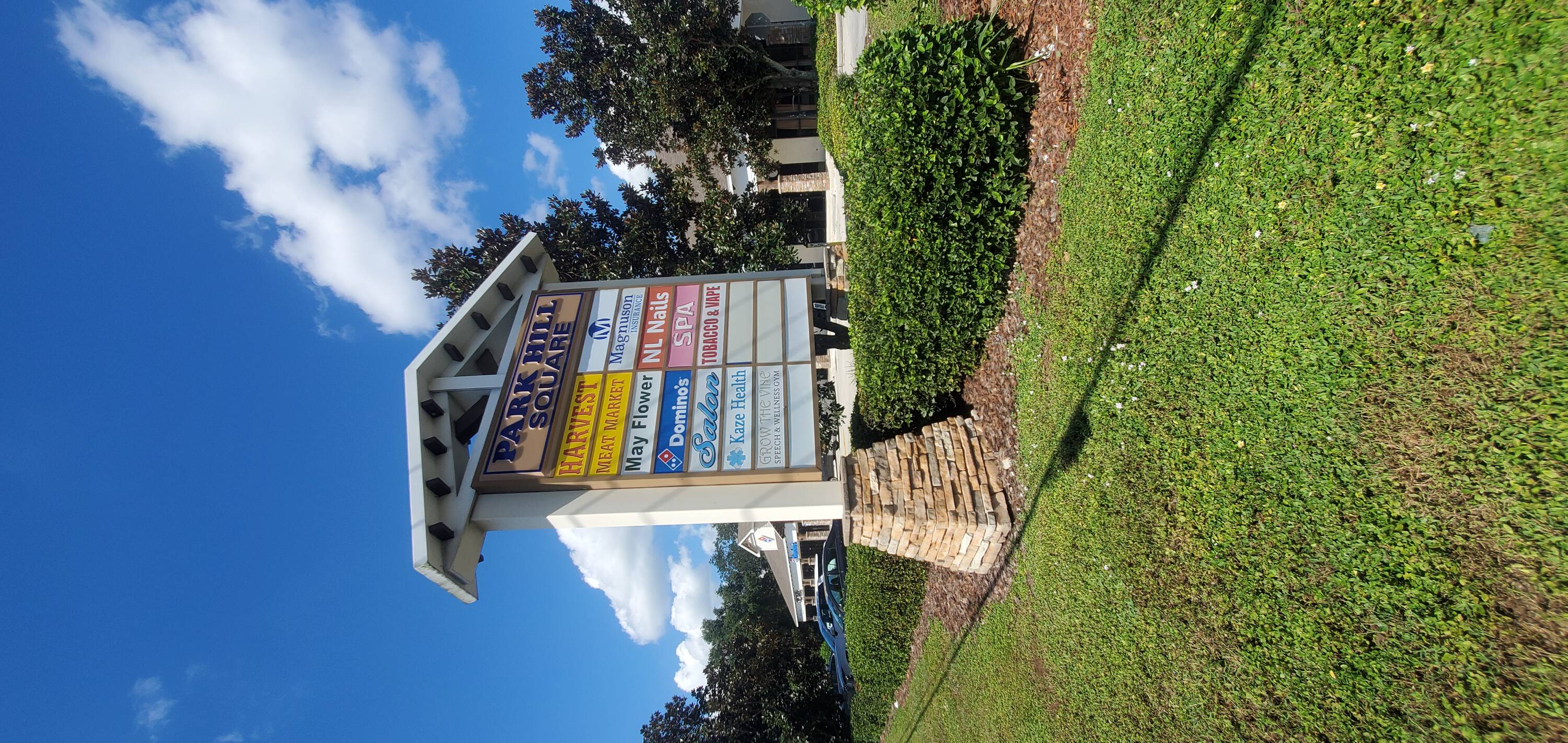 4648 Co Rd 540A, Lakeland, FL 33813 Retail Space for Lease Park