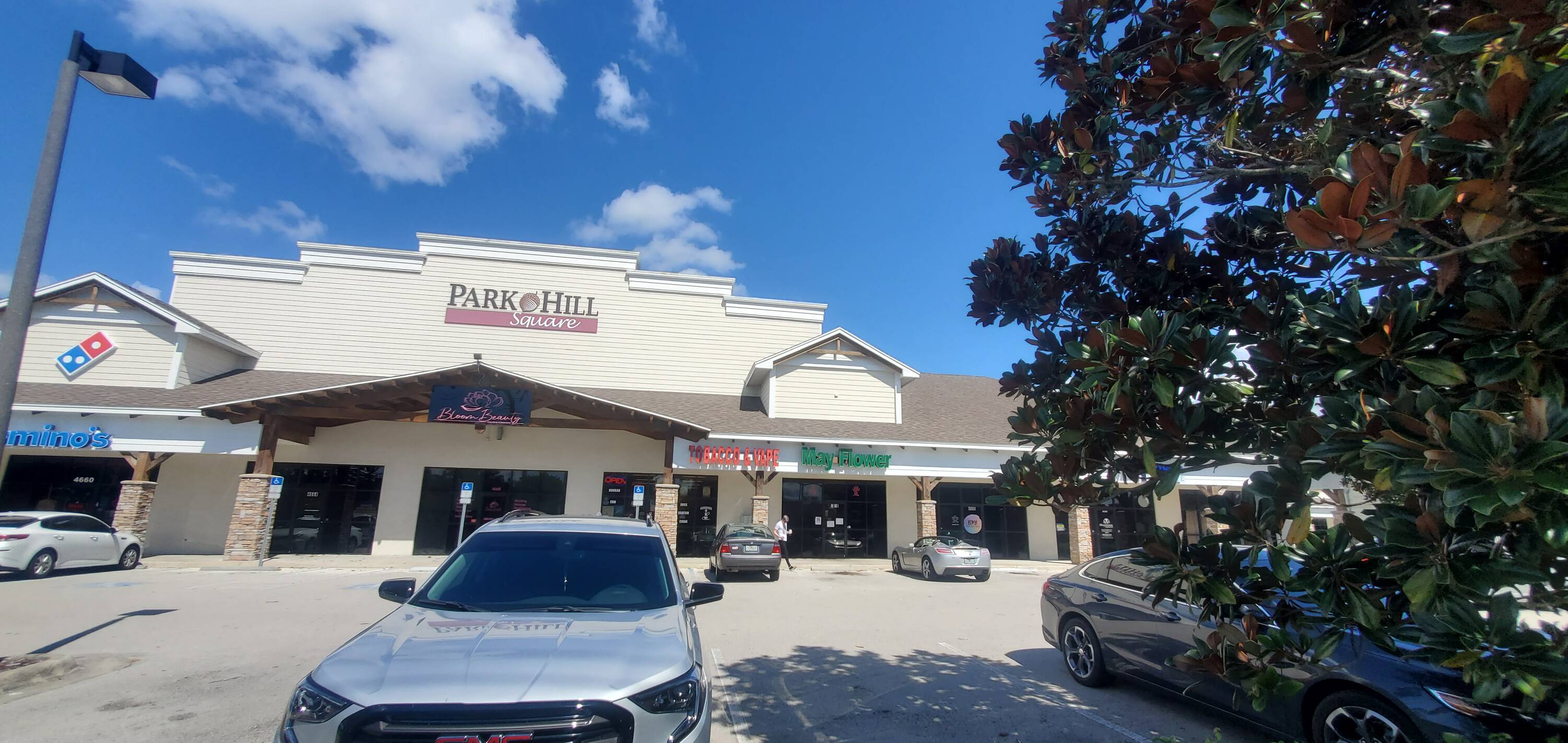 4648 Co Rd 540A, Lakeland, FL 33813 Retail Space for Lease Park