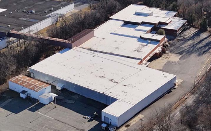 Pictures of Industrial property located at 104 Park St, Bordentown, NJ 08505 for lease - image #1