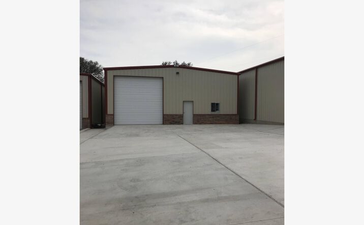 Pictures of Industrial property located at 5412 TX-317, Belton, TX 76513 for lease - image #1
