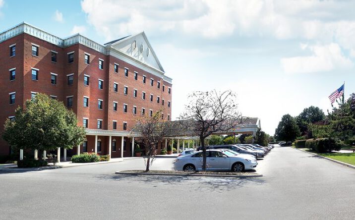 Pictures of Office property located at 377 Oak St, Garden City, NY 11530 for lease - image #1