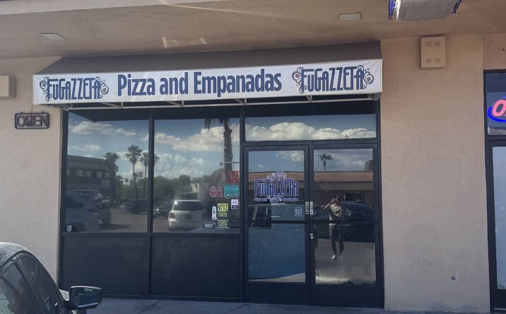 Pictures of Retail property located at 6135 W Sahara Ave, Las Vegas, NV 89146 for lease - image #1
