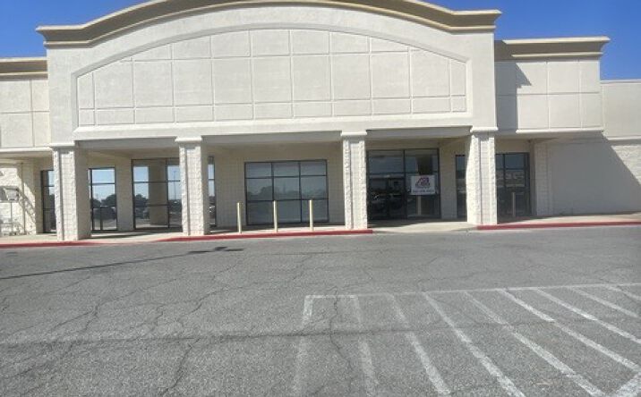 Pictures of Retail property located at 1831 MS-1, Greenville, MS 38703 for lease - image #1