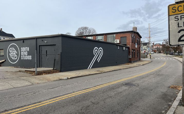 Pictures of Office, Industrial property located at 99 S Bend St, Pawtucket, RI 02860 for lease - image #1
