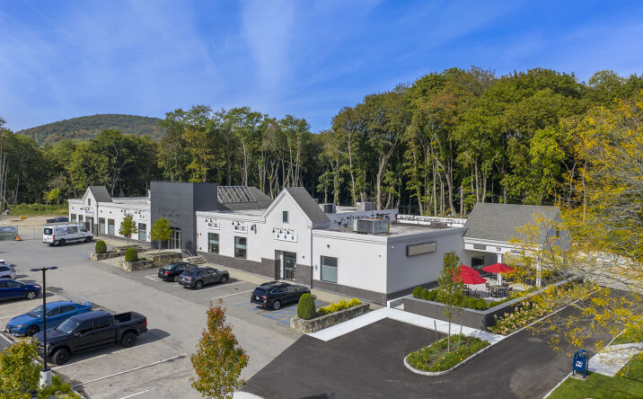 Pictures of Retail, Office, Restaurant property located at 63 E Main St, Pawling, NY 12564 for lease - image #1