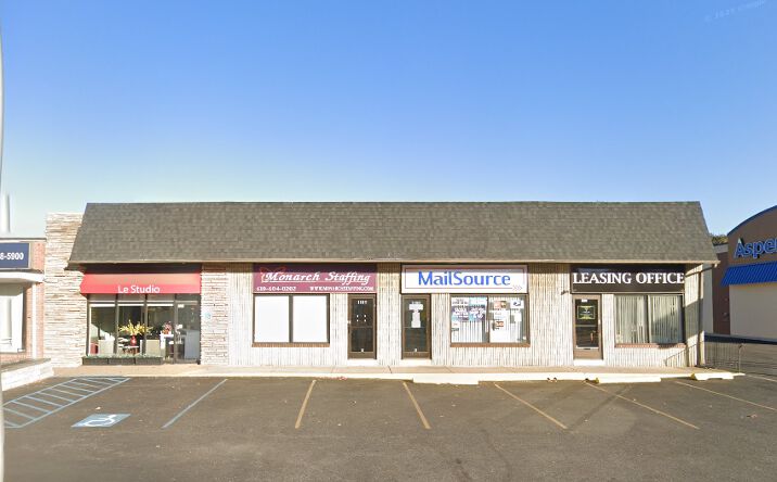 Pictures of Retail property located at 110 Baltimore Pike, Springfield, PA 19064 for lease - image #1