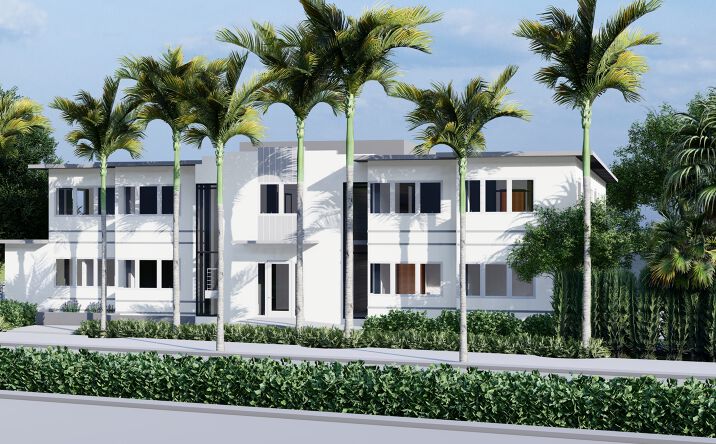 Pictures of Retail, Office property located at 5061 Biscayne Blvd, Miami, FL 33137 for lease - image #1