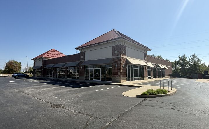 Pictures of Office property located at 2151 N Bend Rd, Hebron, KY 41048 for lease - image #1