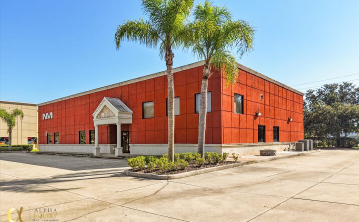 Pictures of Office property located at 201 Specialty Point, Sanford, FL 32771 for lease - image #1