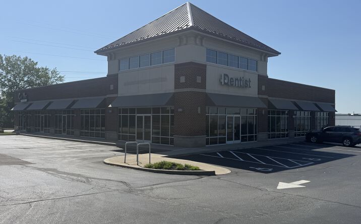 Pictures of Office property located at 2161 N Bend Rd, Hebron, KY 41048 for lease - image #1
