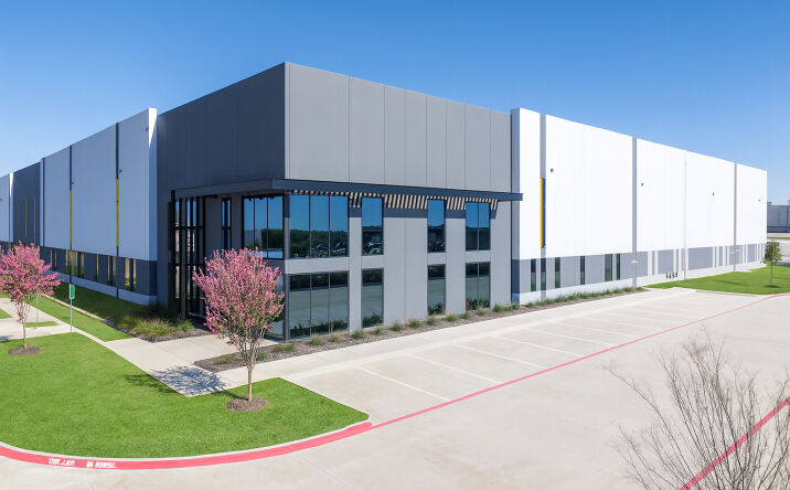 Pictures of Industrial property located at 3151 NW Centre Dr., Fort Worth, TX 76135 for lease - image #1