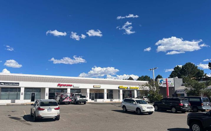Pictures of Retail, Land, Restaurant property located at 6700 E Warren Ave, Denver, CO 80224 for lease - image #1