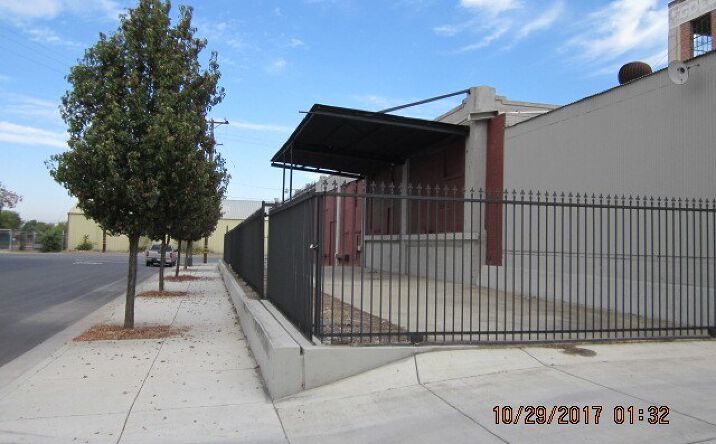 Pictures of Industrial property located at 802 8th St, Los Banos, CA 93635 for lease - image #1