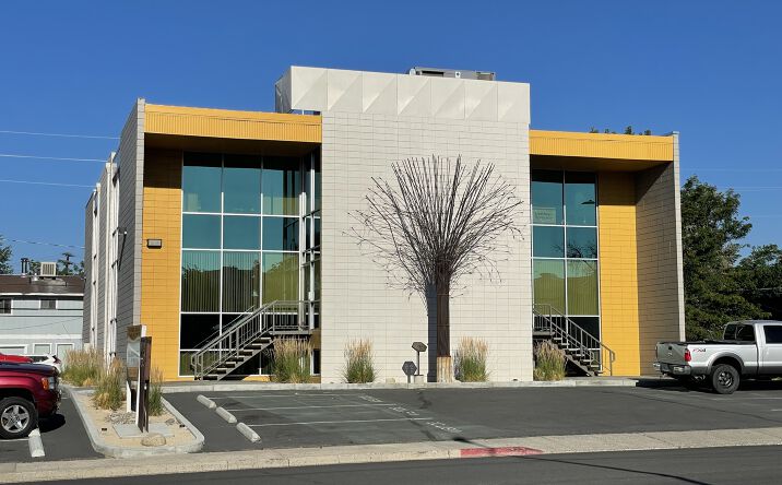 Pictures of Office property located at 63 Keystone Ave, Reno, NV 89503 for lease - image #1