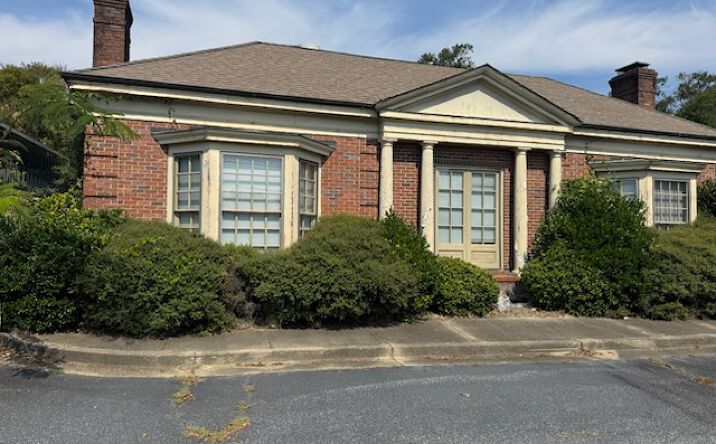 Pictures of Office property located at 3813 Macon Rd, Columbus, GA 31907 for lease - image #1