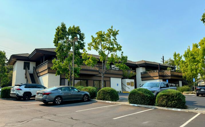 Pictures of Office property located at 684 Alamo Pintado Rd, Solvang, CA 93463 for lease - image #1