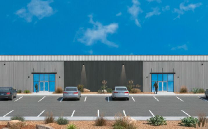 Pictures of Retail, Industrial property located at 293 Co Rd 214, Liberty Hill, TX 78642 for lease - image #1
