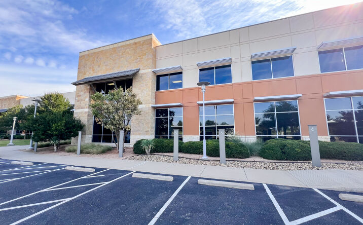 Pictures of Office property located at 6301 Holiday Hill Rd, Midland, TX 79707 for lease - image #1
