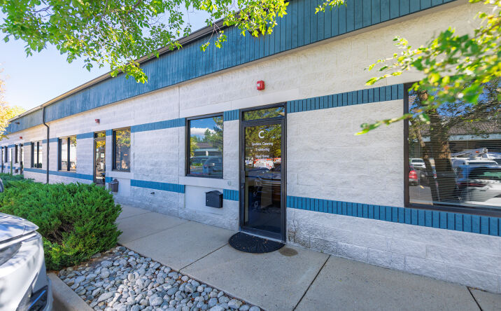 Pictures of Industrial property located at 7711 W 6th Ave, Lakewood, CO 80214 for lease - image #1