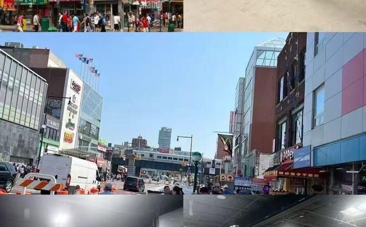 Pictures of Industrial, Retail property located at 133-XX 41st Avenue, New York, NY 11355 for lease - image #1