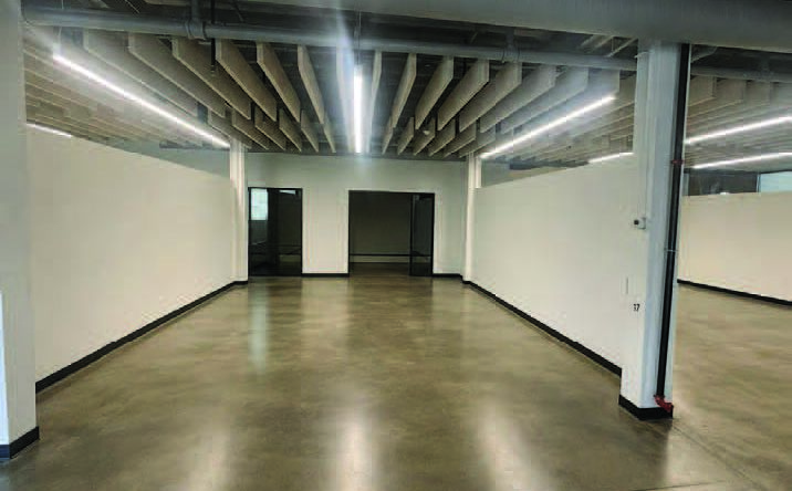 Pictures of Industrial property located at 1621 W Carroll Avenue, Chicago, IL 60607 for lease - image #1
