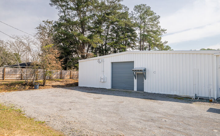 Pictures of Industrial property located at 401 E 1st North Street, Summerville, SC 29483 for lease - image #1