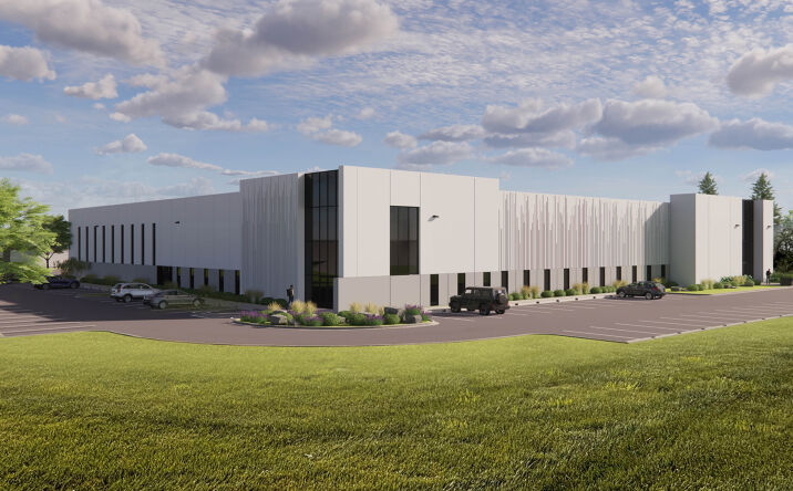 Pictures of Industrial property located at 16681 W 116th St, Lenexa, KS 66219 for lease - image #1