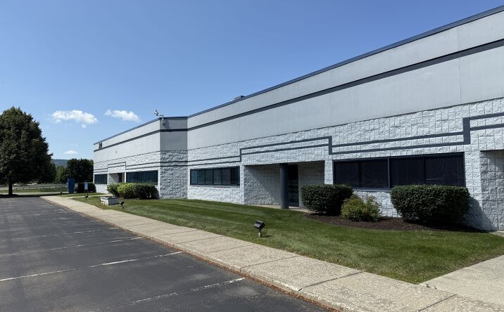 Pictures of Industrial property located at 315 Daniel Zenker Dr, Horseheads, NY 14845 for lease - image #1