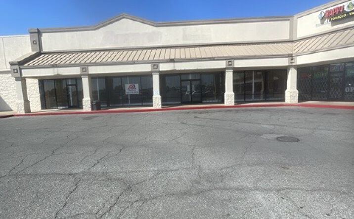 Pictures of Retail property located at 1831 MS-1, Greenville, MS 38703 for lease - image #1