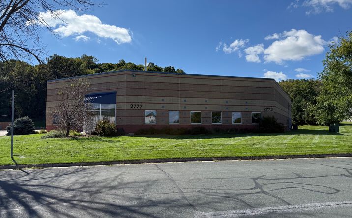 Pictures of Office, Special Purpose property located at 2777 Prairie Dr, River Falls, WI 54022 for lease - image #1