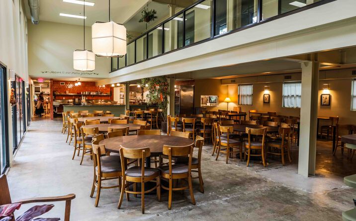 Pictures of Restaurant property located at 1915 E Martin Luther King Jr Blvd, Austin, TX 78702 for lease - image #1
