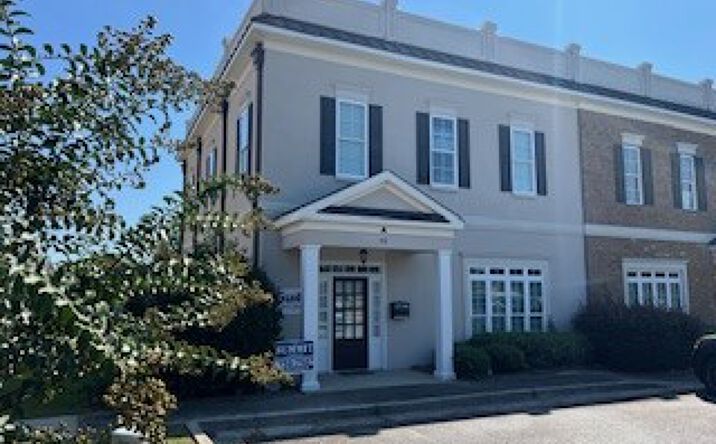 Pictures of Office property located at 98a Tommy Stalnaker Dr, Warner Robins, GA 31088 for lease - image #1