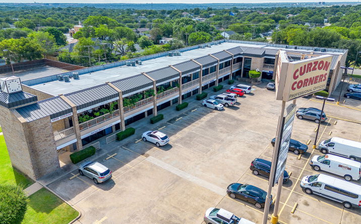 Pictures of Retail, Office property located at 5801 Curzon Ave, Fort Worth, TX 76107 for lease - image #1