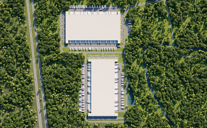 Pictures of Industrial property located at McCrary Rd, Mt. Juliet, TN 37090 for lease - image #1
