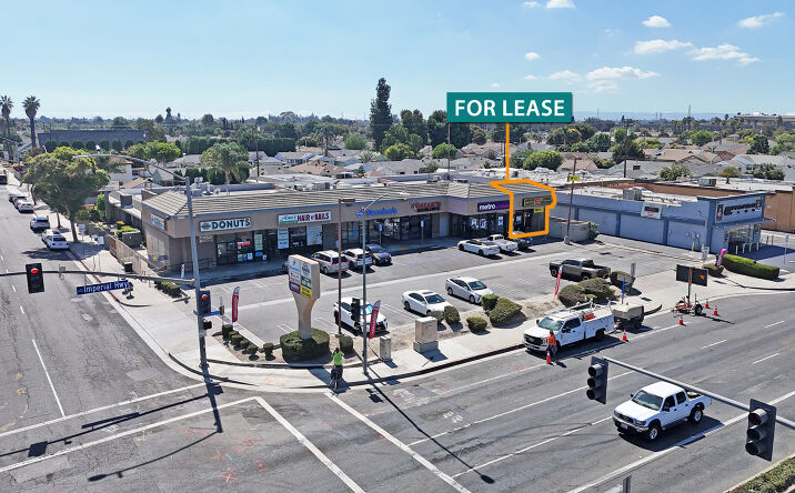 Pictures of Retail property located at 10948 Imperial Hwy., Norwalk, CA 90650 for lease - image #1