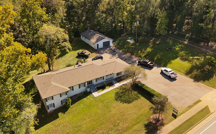 Pictures of Office, Industrial property located at 2260 Mars Hill Rd, Watkinsville, GA 30677 for lease - image #1