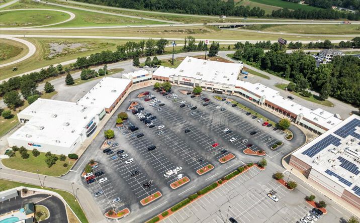 Pictures of Retail property located at 2887 David H McLeod Blvd, Florence, SC 29501 for lease - image #1