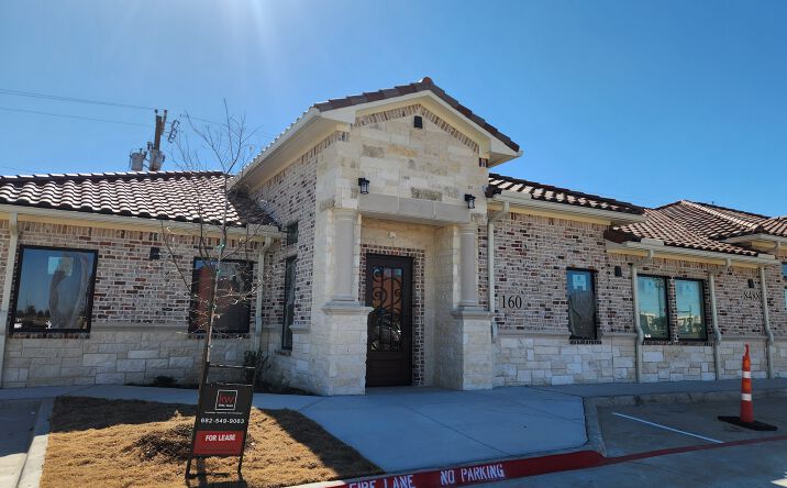 Pictures of Office property located at 8498 N Riverside Dr, Fort Worth, TX 76244 for lease - image #1