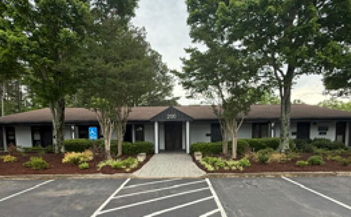 Pictures of Retail, Office property located at 2790 Sandy Plains Rd, Marietta, GA 30066 for lease - image #1