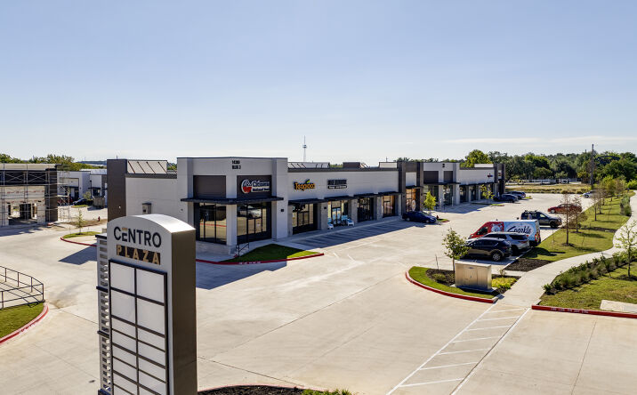 Pictures of Retail property located at 14300 Ronald Reagan Blvd, Leander, TX 78641 for lease - image #1