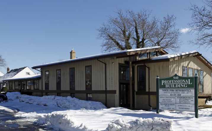 Pictures of Office property located at 940 Roanoke Ave, Riverhead, NY 11901 for lease - image #1