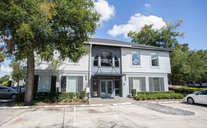 Pictures of Office property located at 1079 W Morse Blvd, Winter Park, FL 32789 for lease - image #1