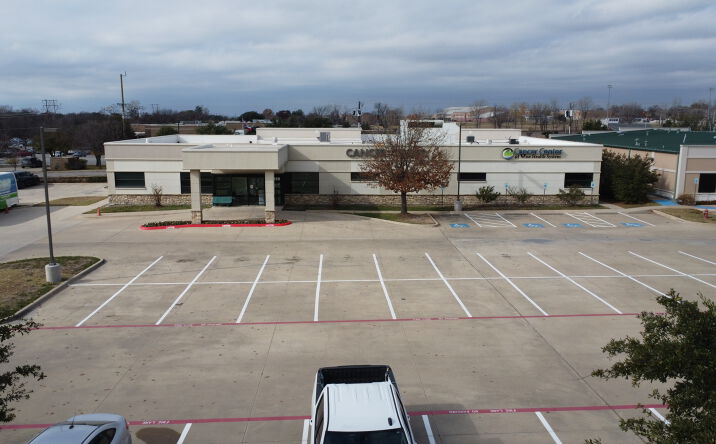 Pictures of Office property located at 2010 Ben Merritt Dr., Decatur, TX 76234 for lease - image #1